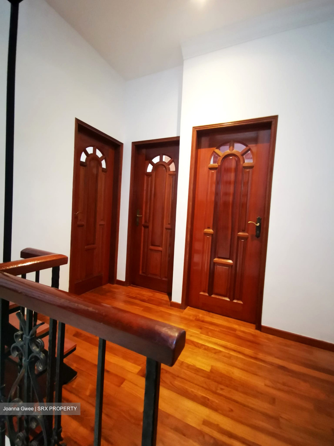 Thomson Garden Estate (D20), Semi-Detached #436574801